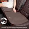 Leather Seat Covers for Wuling Models: Hongguang, Rongguang, Kaijie, Xingchen, Xingchi, Bingguo - Front & Rear Row.