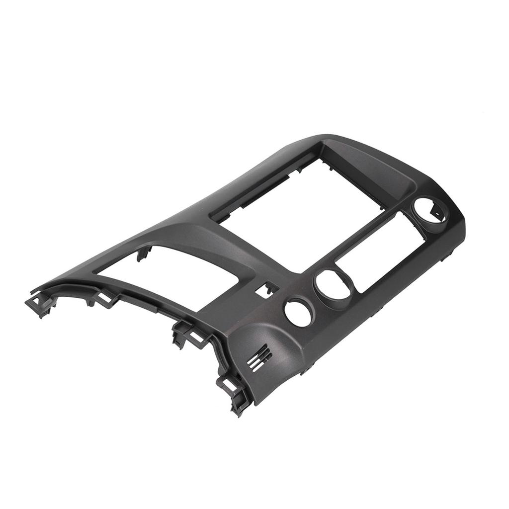 2DIN Radio Dash Kit with Wiring Harness Car Stereo Navigation Fascia Fit for Honda Civic 2006‑2011