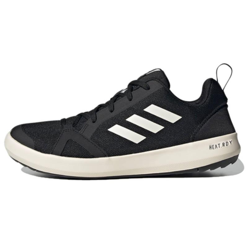 adidas Terrex Boat Heat.RDY Black Chalk White - HP8641
