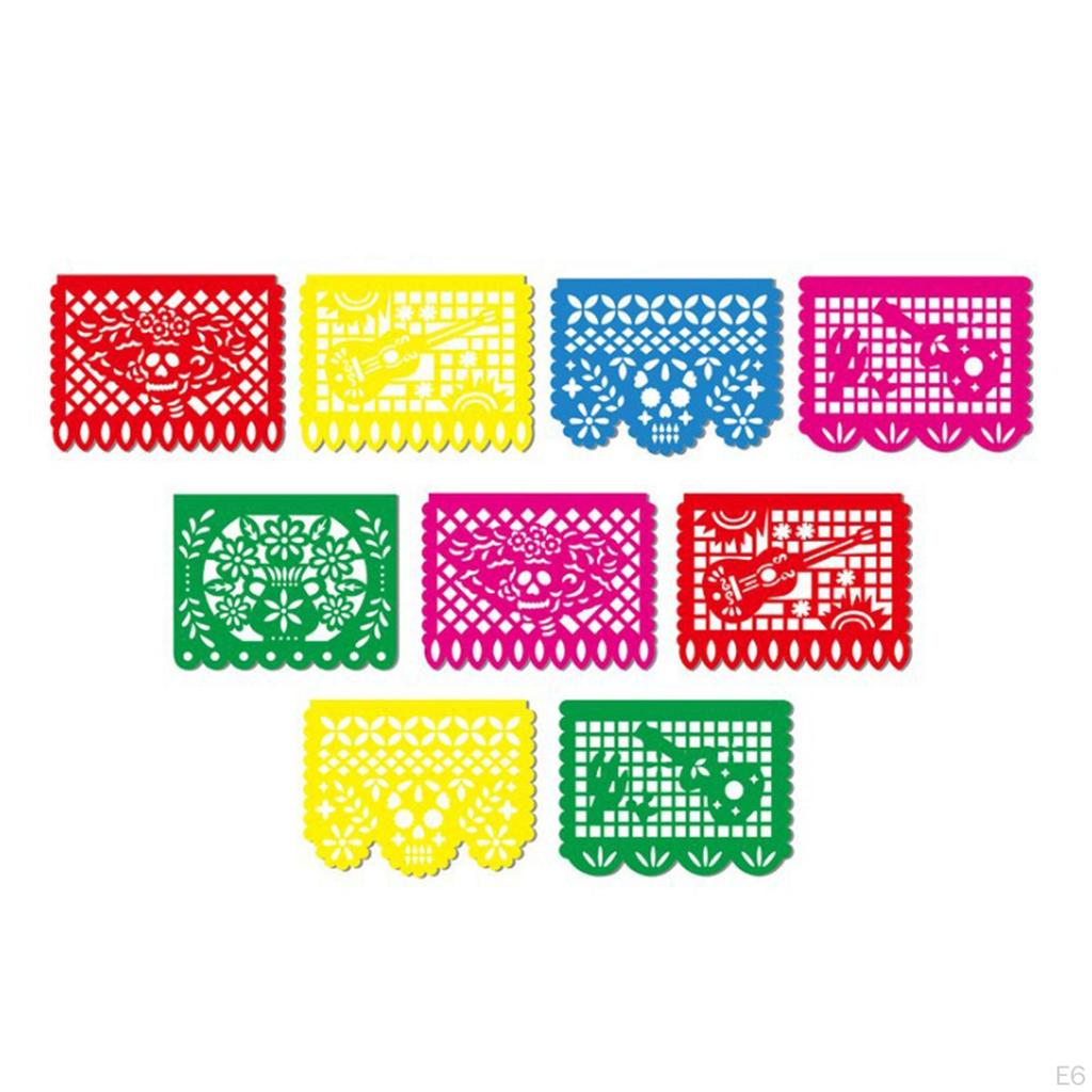 Banner , 15ft Fiesta Cinco De Mayo Dia Decoration Day Party Decorations