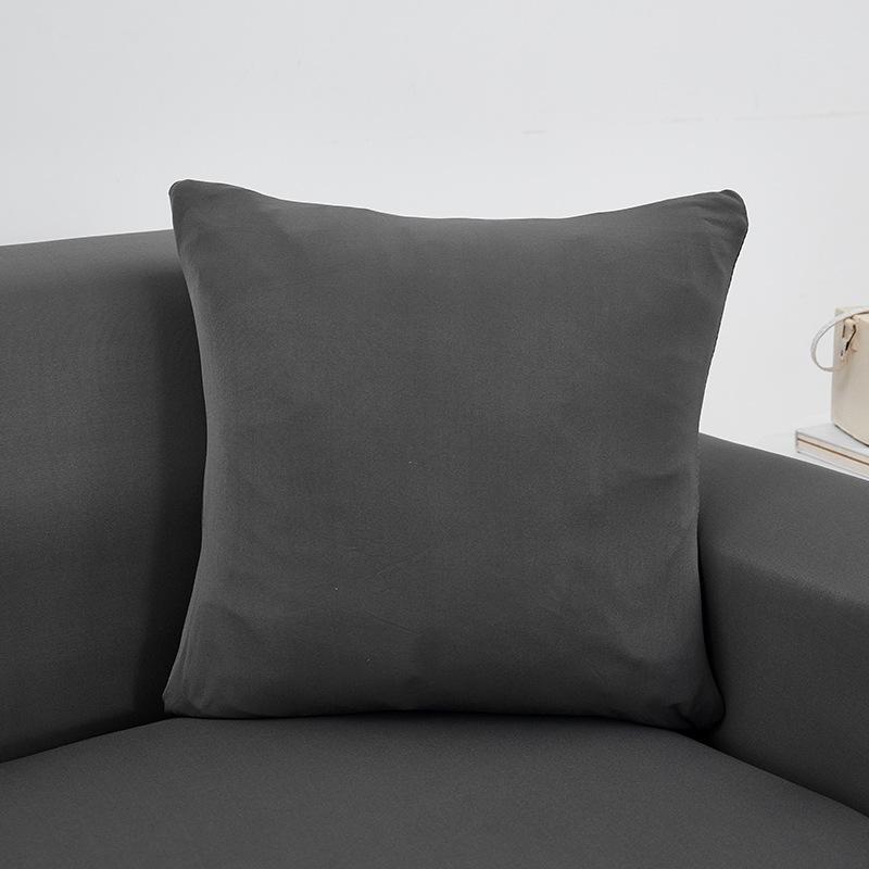 Sofa Cover Elastic Tight All-Inclusive Full Cover Fabric Non-Slip Sofa Cover Sofa Cushion Sofa Slipcover