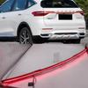 Haval F7/F7x Tail Light & LED Trunk Turn Signal Brake Light