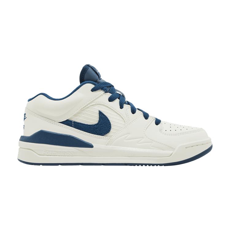 Air Jordan Wmns Jordan Stadium 90 Sail Ozone Blue 36