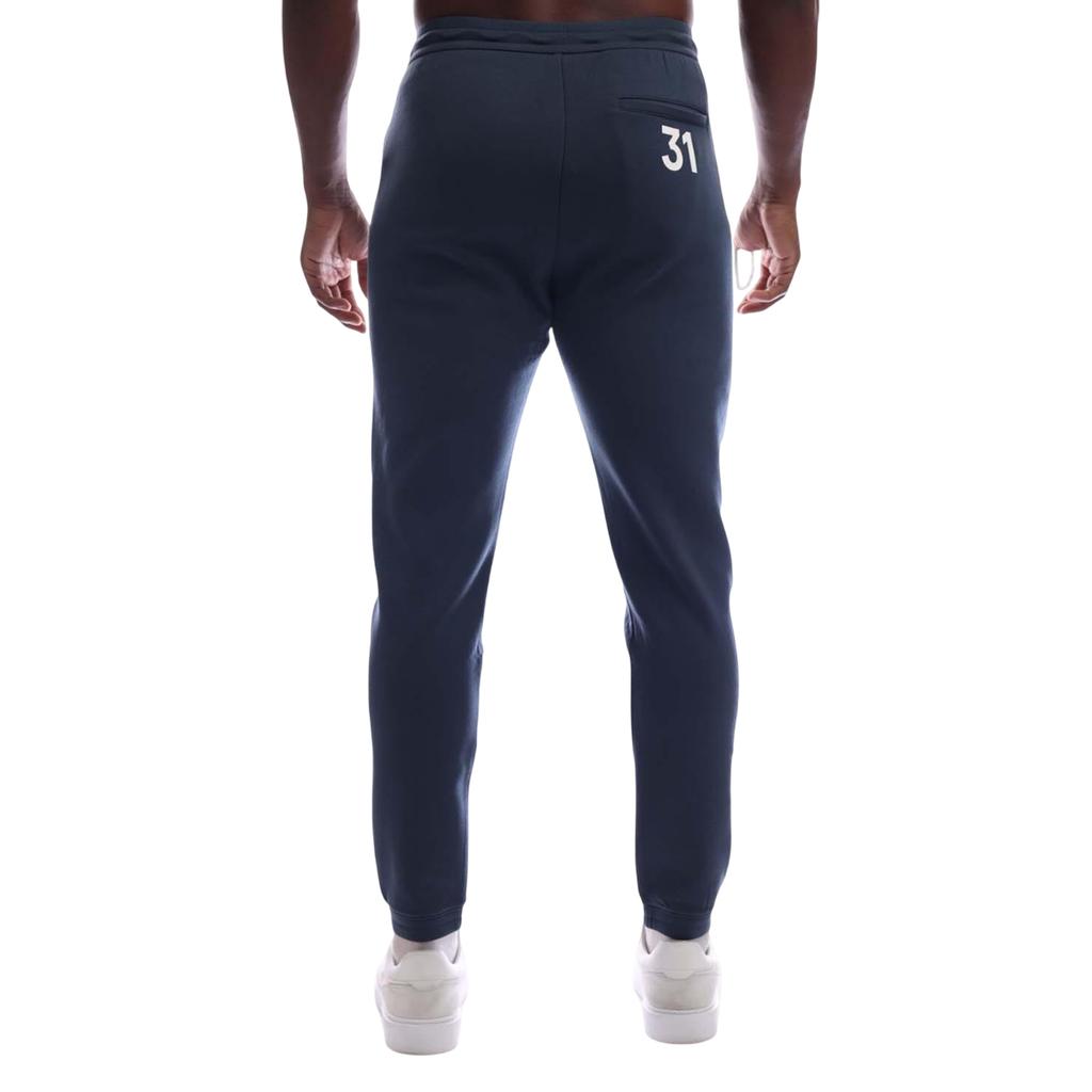 Emporio Armani Mens Jersey Jogging Bottoms