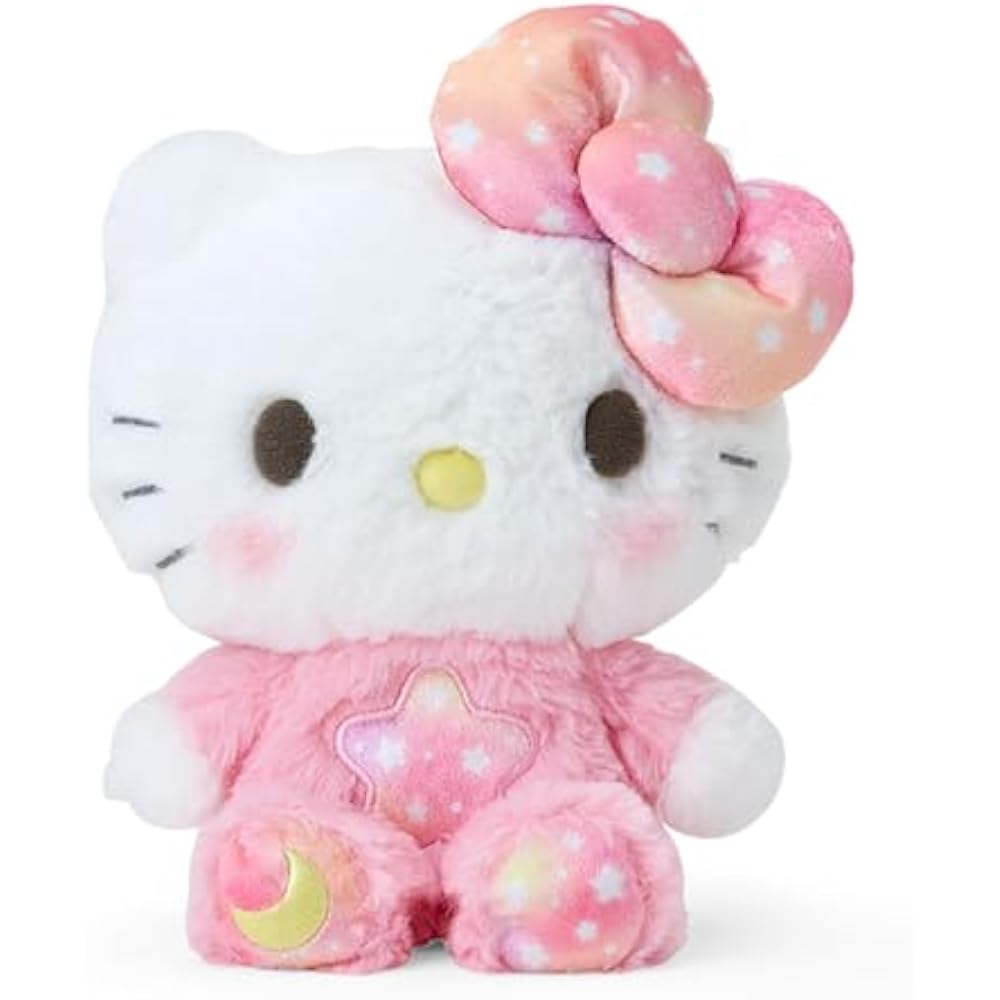Sanrio (SANRIO) healing plush toy Hello Kitty 066605