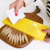 Set Placă de Rulat Aluat DIY Spaghetti Macaroni Făcător de Paste Placă de Plastic pentru Făcut Paste Instrument pentru Făcut Suplimente Alimentare Durabil