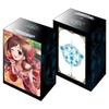Shadowverse EVOLVE Official Deck Holder Vol.63 "Akari Tsujino