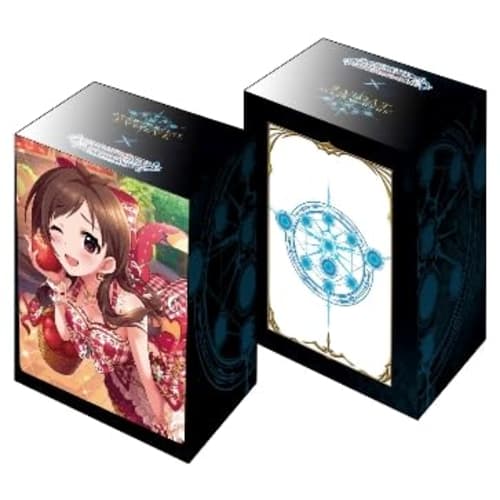 Shadowverse EVOLVE Official Deck Holder Vol.63 "Akari Tsujino
