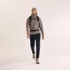 Kailas Lock X Softshell Fleece Hiking Pants