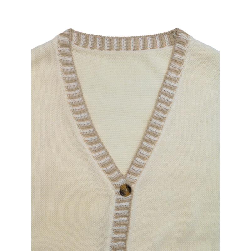 YYFS Dámská móda Ležérní Léto Jaro Jednobarevný potisk Halenky a košile bez rukávů s výstřihem do V