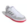 Adidas Neo Adidas Gametalker 'White Gray Red' Sneakers EH1851