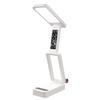 Smart Rechargeable Folding Table Lamp for Students with Eye Protection and Timer