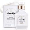 MEDIPICK ME White Tanning Tone-up Cream Glow Up In-Shower Tone-up Milk Achselhöhle Ellbogen Pigmentierung 300g