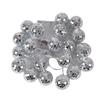 LED Moroccan Solar Festival String Lights - Christmas Bar Decoration