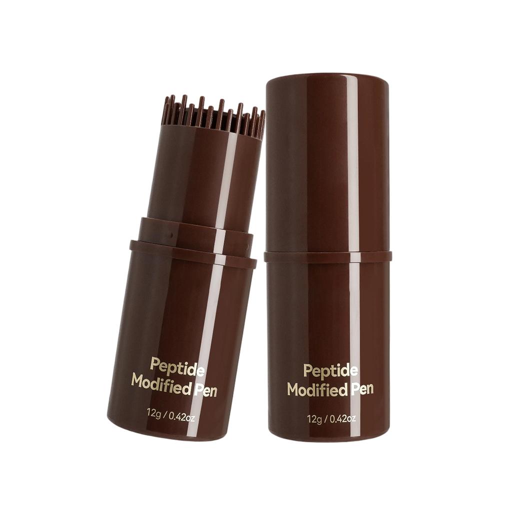 Hair Dyeing Combs, Temporary Hair Dyeing Brushes And Color Sticks, Correction Sticks, Suitable For Both Men And Women