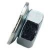 Accessory Screw Nut Equipment Lawnmowers Left Hand For Trimmer Brushcutter