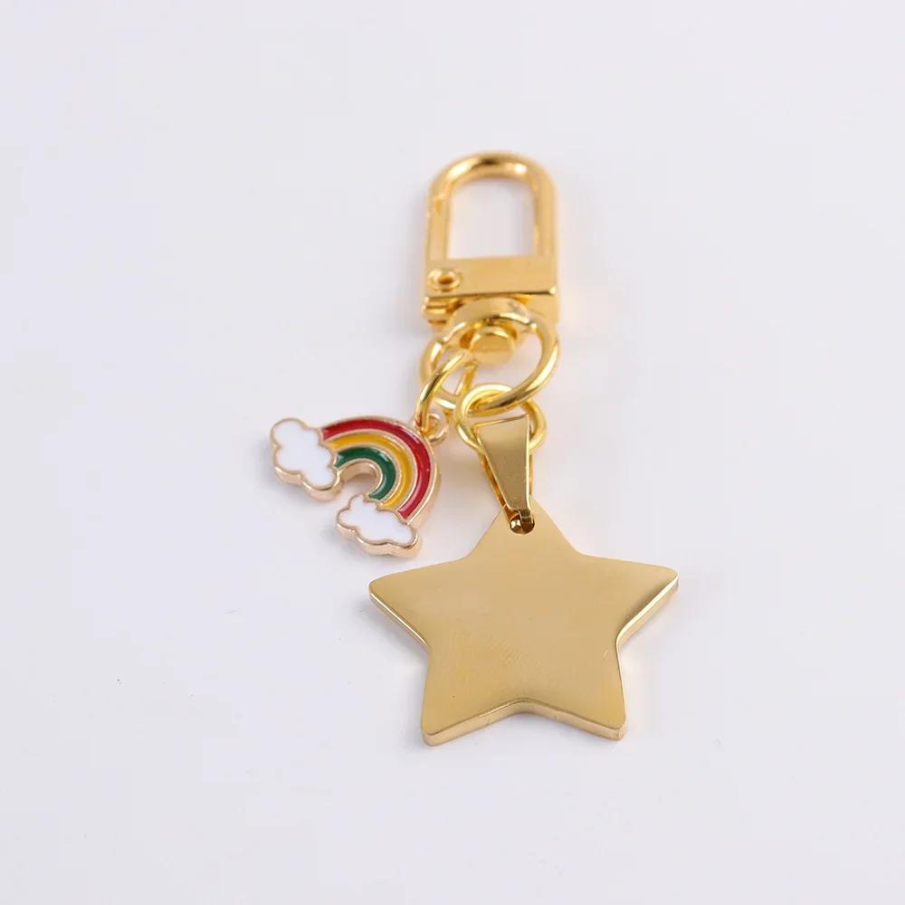 Personalized Cat Dog Pet ID Name Tag Custom Free Engraved Pet ID Name for Cat Dog Collar Tag Harness Pet Supplies Accessories