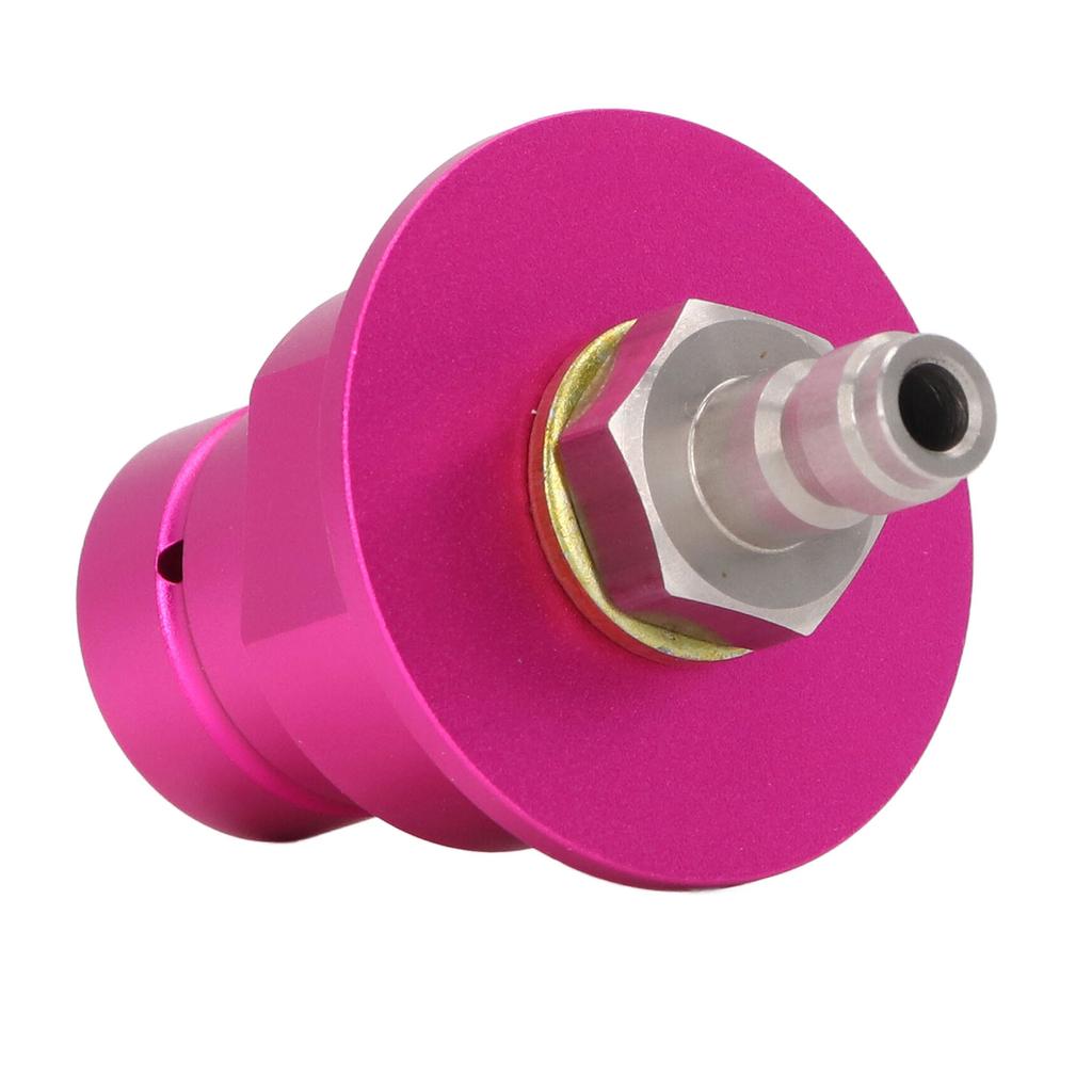 Schnellkupplungs-CO2-Adapter CO2-Zylinder Soda-Adapter mit 8-mm-Schnellkupplung für Art Soda