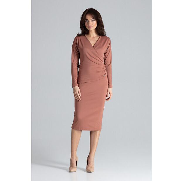 Платье Lenitif K477 EU XL