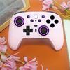 Game Controller Silicone Cover for 8Bitdo Ultimate 2 Protector Case Shell Housing Dustproof Scratch Resistant Skin Cover