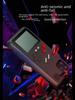 iPhone 13/12 Pro Max/11/XR Retro Game Console Color Case
