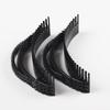 Fluffy Hair Clip Invisible Hair Volume Increase Pads Diy Styling Insert Hairpad Magic Bump Up Combs Hair Accessories