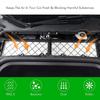 For Model Y 2020-2025 Air Filter HEPA Air Intake Filter Replacement With Activated Carbon For Tesla Model Y