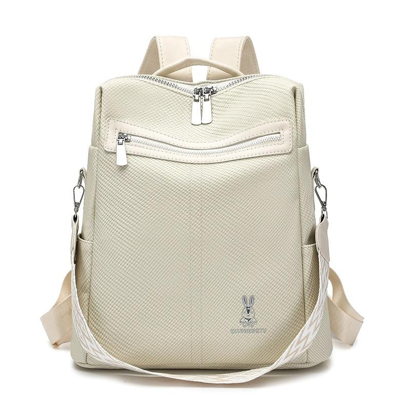 Backpack Laptop Bag, Casual Backpack, Large Capacity Women's Backpack, Bag