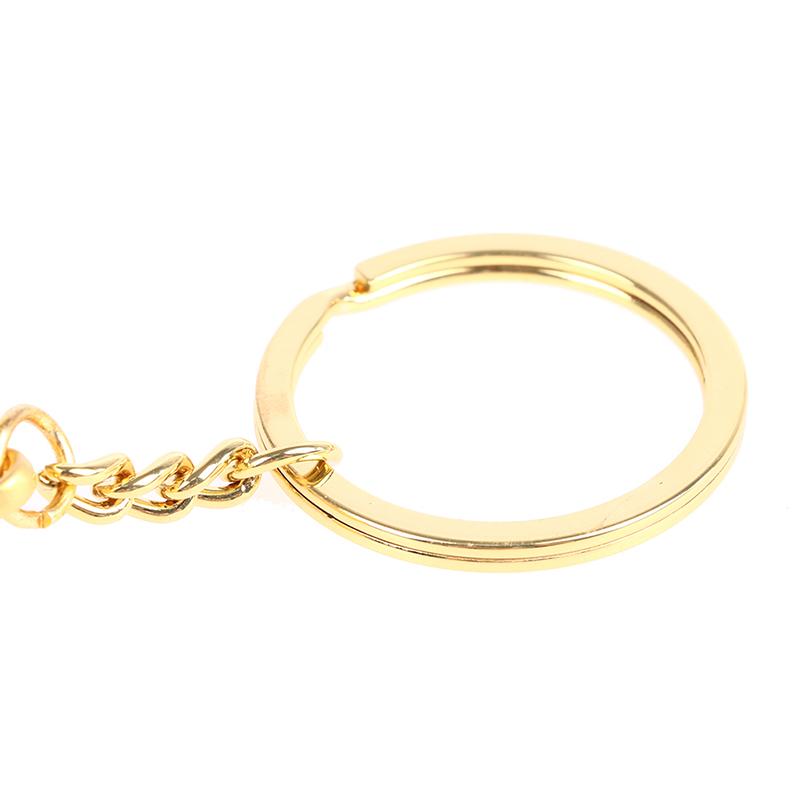 Buy Keyring Qatar Fifa Soccer Trophy Football Champion Keychain Trophy