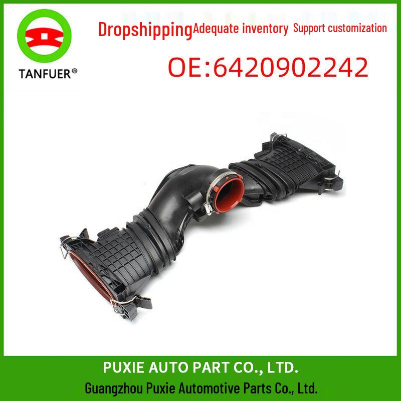 

Mercedes-Benz W204 S350 Air Quality Sensor 6420902242 Consult customer service