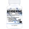 2000mg extrakt z berberinu hubnutí diabetes glukóza inzulín der 4:1 60 kapslí