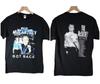 Paul McCartney Got Back Tour 2022 Short Sleeve Graphic Rock TShirt S5XL Unisex T-Shirt