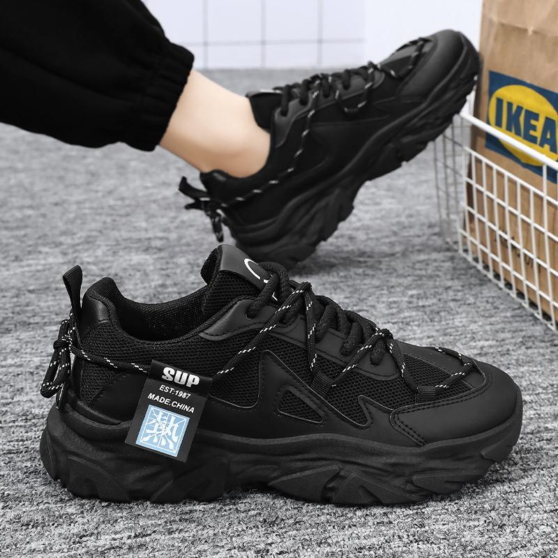 Herresko Sneakers mand afslappet Herresko tenis Luksussko Træningssko Løb Åndbare Sko mode løbesko til kvinder