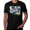 Female Corrin TShirt Vintage Style Printed Top