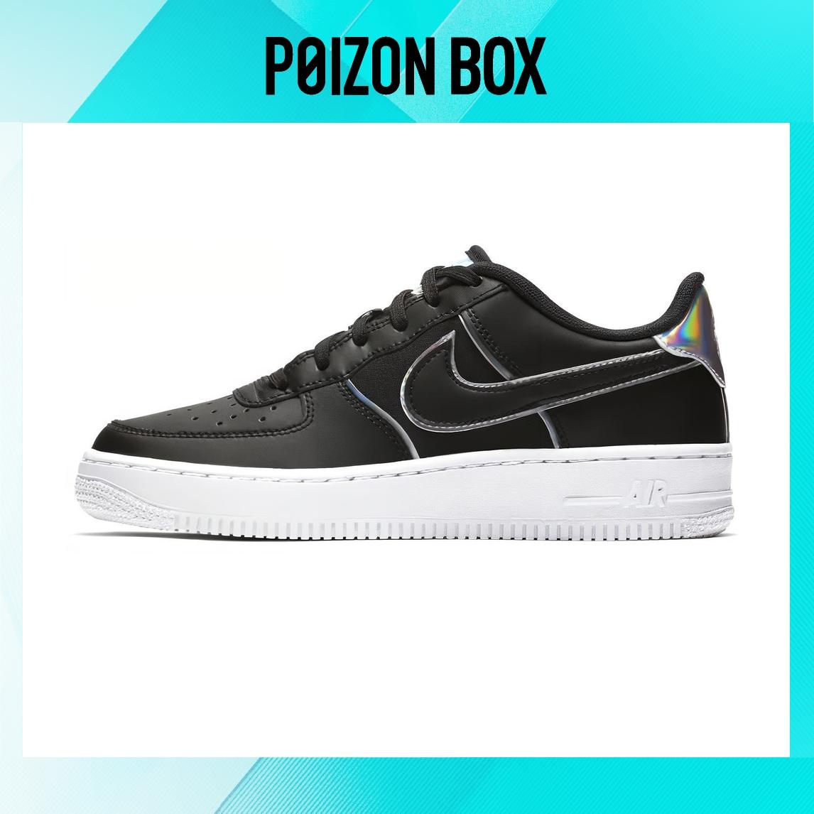

кроссовки Nike Air Force 1 Low LV8 Y2K GS BQ7042-001