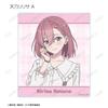 TV anime "2.5-Dimensional Temptation" original illustration checkered outfit ver. trading acrylic card box of 8