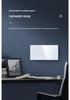 Zhengshang C8 Graffiti EU Smart WiFi Touch Switch with Voice Control for Alexa & Google.