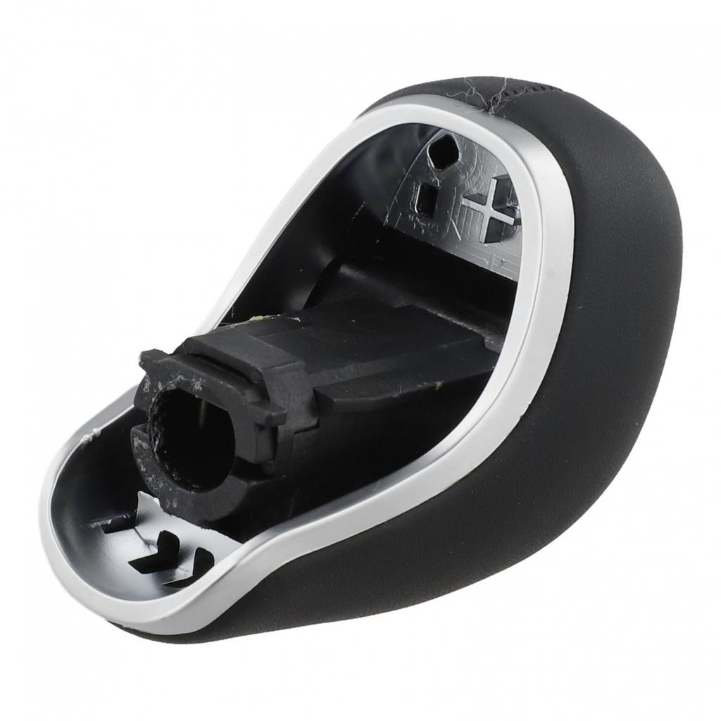 Leather Gear Shift Knob Specific Fit For Kia Models