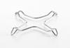 Kitchen grate attachment for small pots - Hendi 839997