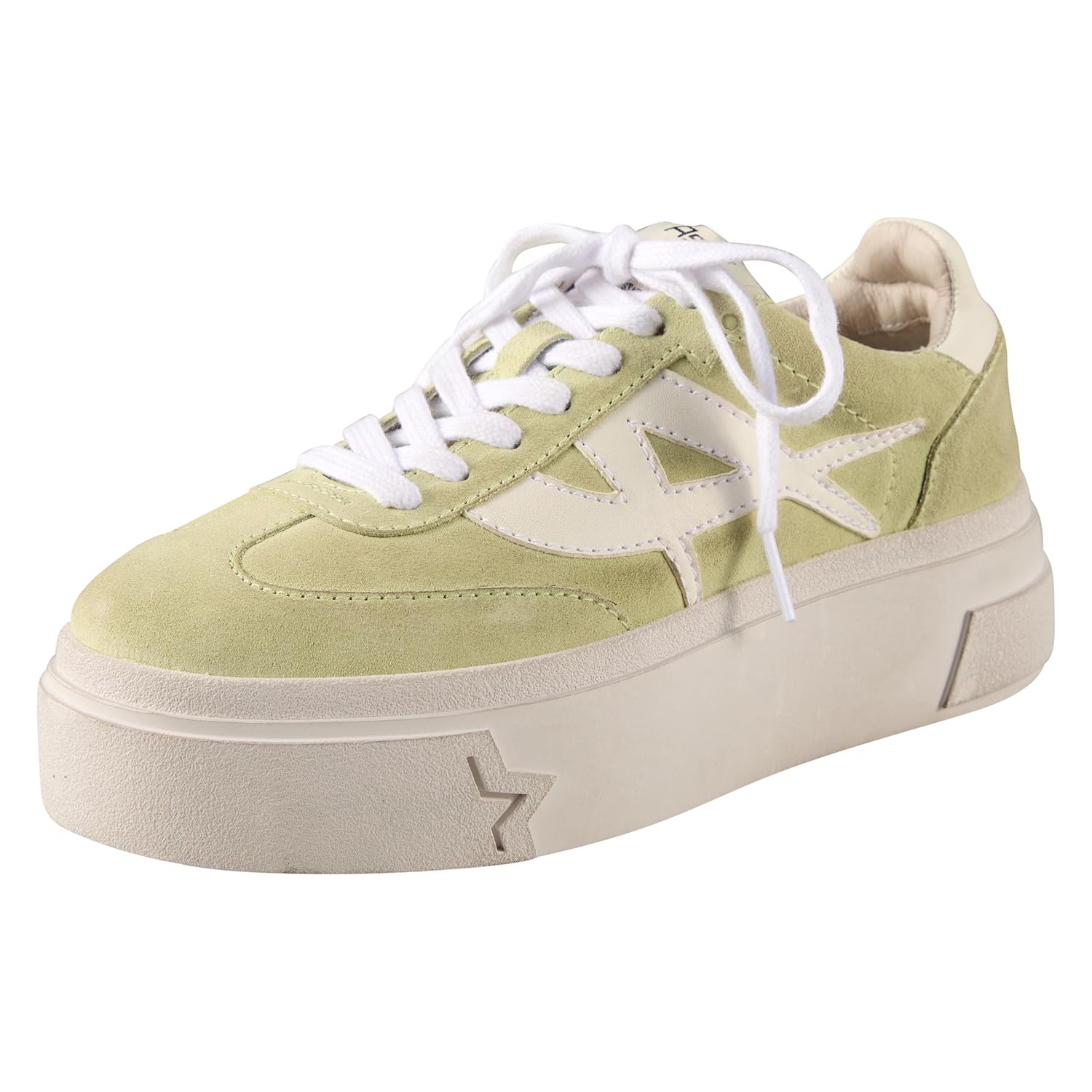 

Sneakers STARMOON cm [Ash] Women s 22.5 жовтий