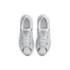 Nike Womens AL8 'Smoke Grey Metallic Silver' (women's sizes) White / Smoke Grey / Black / Metallic Silver Casual Shoes FJ3794 101