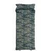 Self-Inflating Camping Sleeping Pad