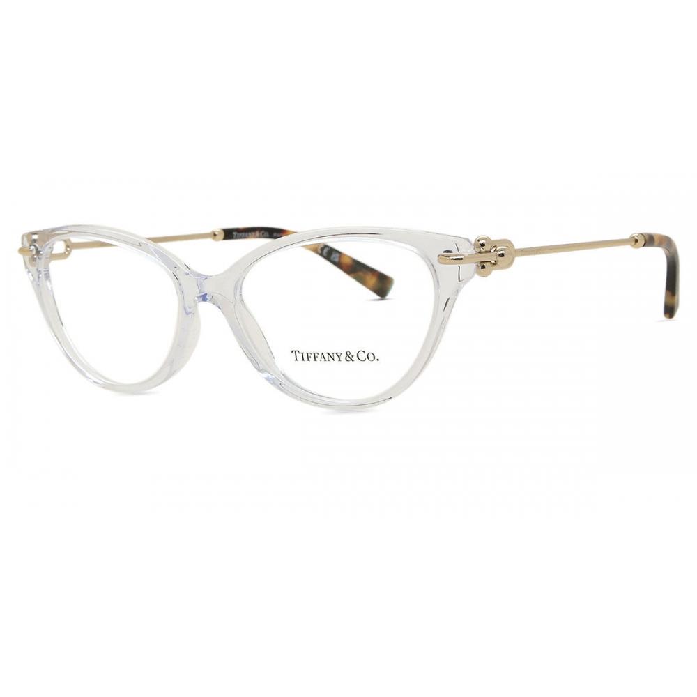 Tiffany   Co. Tf2231 8047 Women Eyeglasses