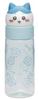 Cute Face My Bottle 1 500ml Water Bottle Mug (Hachiware)