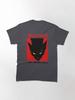 The Damned The Damnedd Australian Tour 1997 Classic T-Shirt