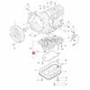 Auto Transmission Filter Fluid Screen for Volkswagen Passat 1998-2005
