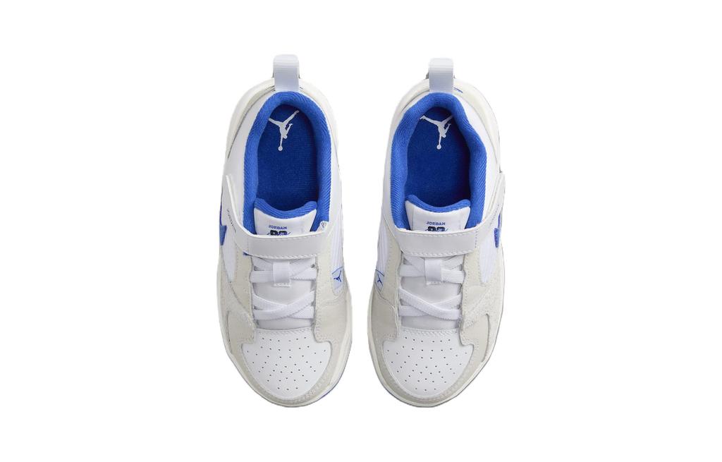 Air Jordan Stadium 90 PS 'White Game Royal'