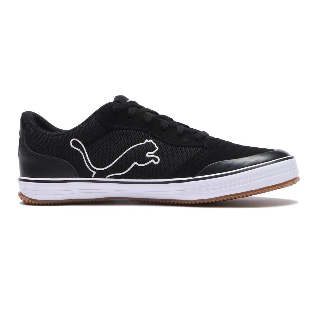 Puma Astrosala 2 397267  03blk Wht.