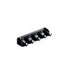 Wall Mounted Mop & Broom Holder