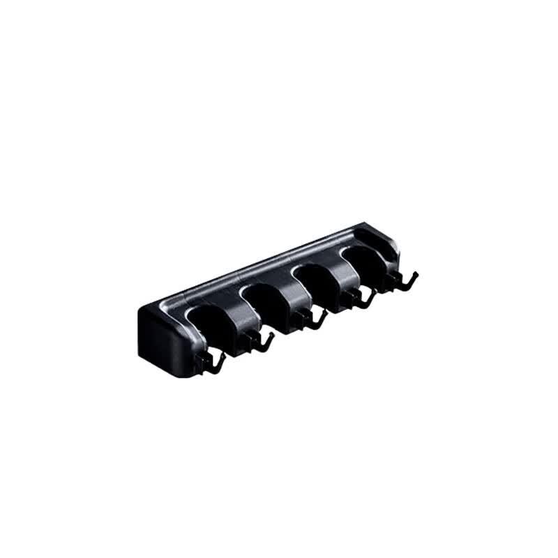Wall Mounted Mop & Broom Holder